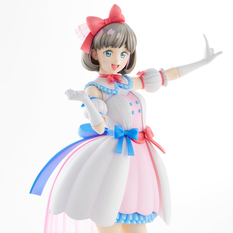 Union Creative Love Live! Super Star!! Keke Tang Tiny Stars ver 1/6 Figure JAPAN