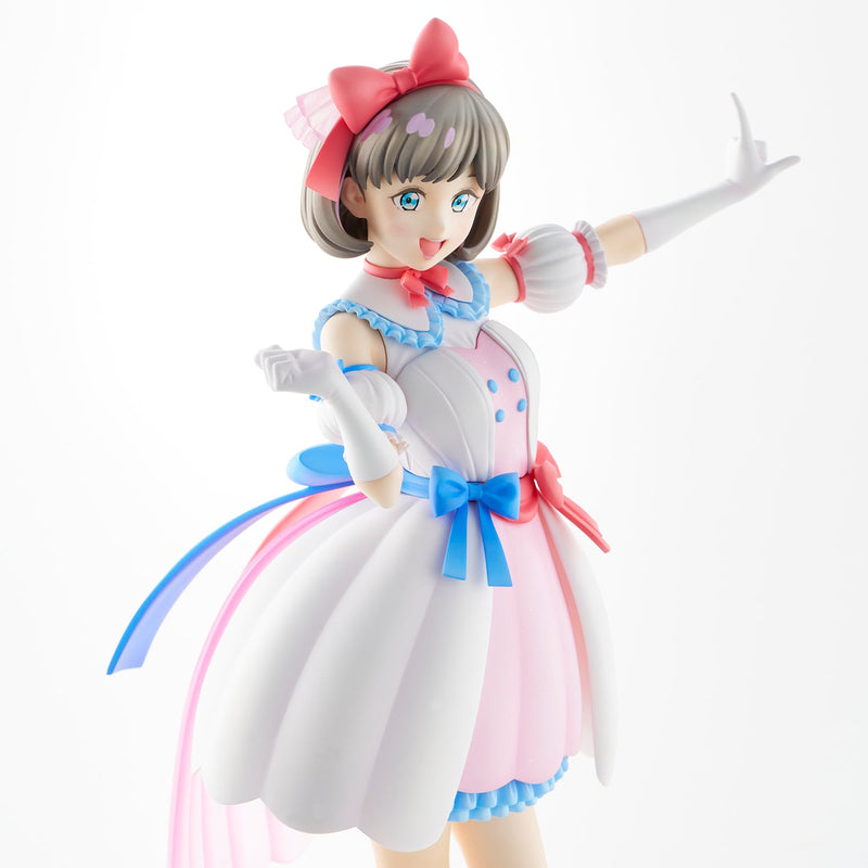 Union Creative Love Live! Super Star!! Keke Tang Tiny Stars ver 1/6 Figure JAPAN