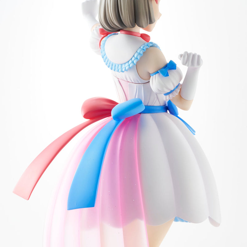 Union Creative Love Live! Super Star!! Keke Tang Tiny Stars ver 1/6 Figure JAPAN
