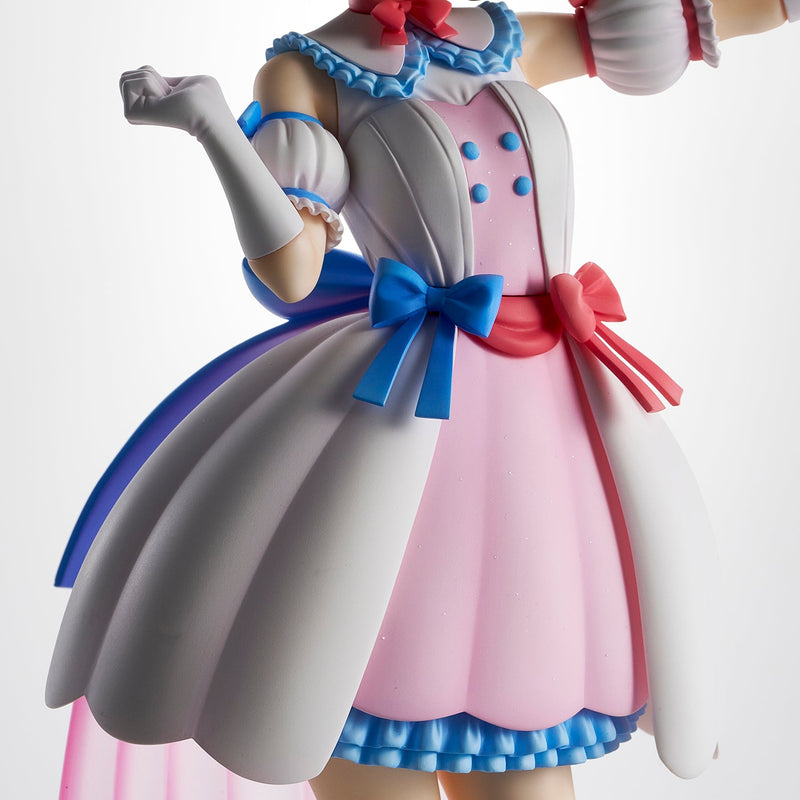 Union Creative Love Live! Super Star!! Keke Tang Tiny Stars ver 1/6 Figure JAPAN