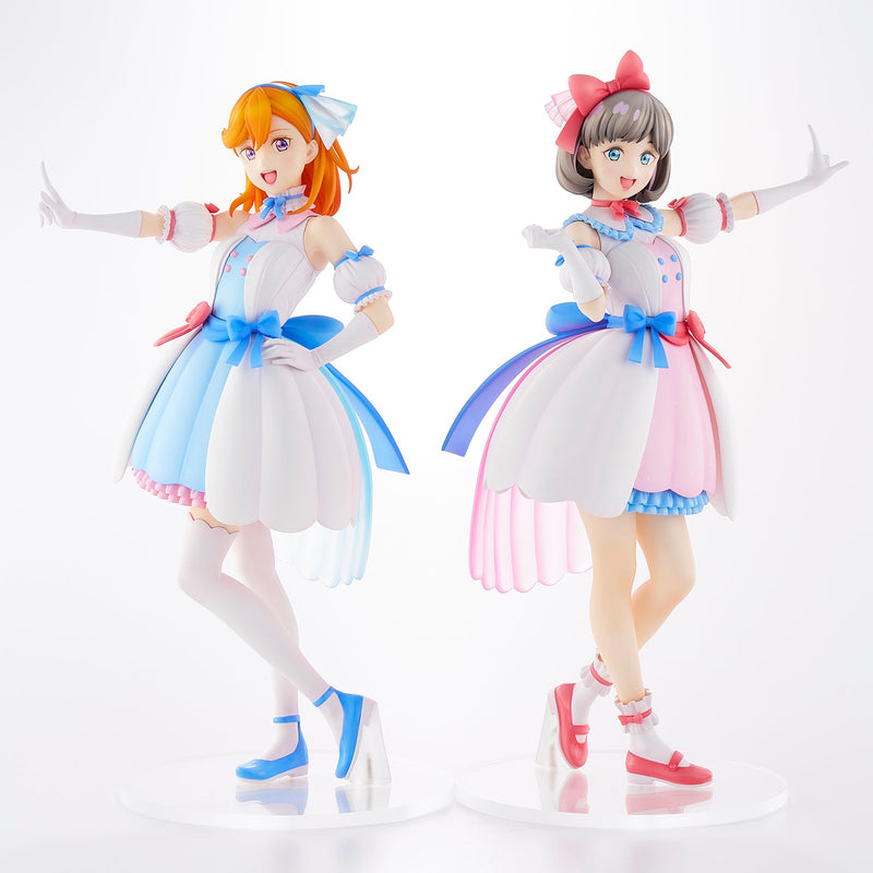 Union Creative Love Live! Super Star!! Keke Tang Tiny Stars ver 1/6 Figure JAPAN