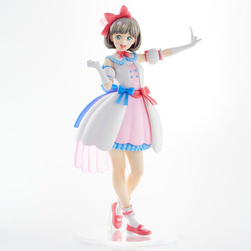 Union Creative Love Live! Super Star!! Keke Tang Tiny Stars ver 1/6 Figure JAPAN