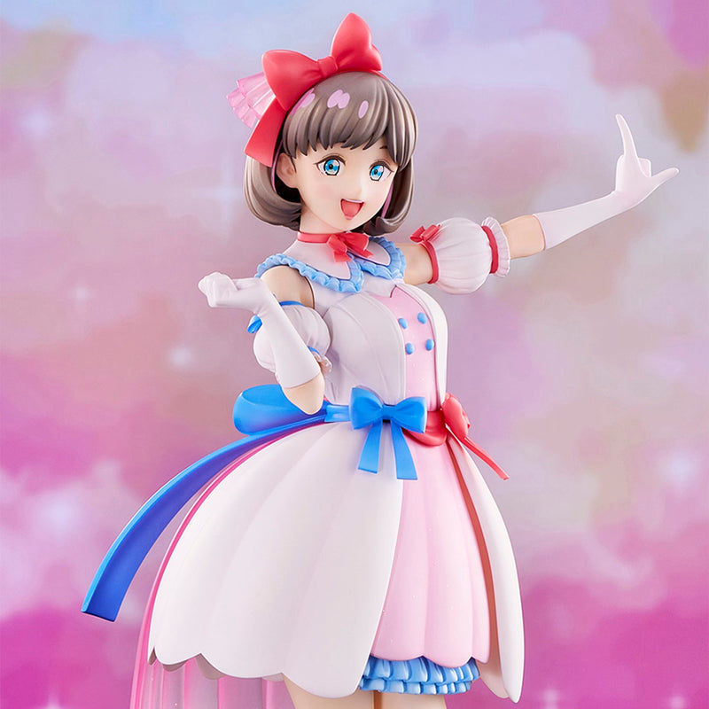Union Creative Love Live! Super Star!! Keke Tang Tiny Stars ver 1/6 Figure JAPAN