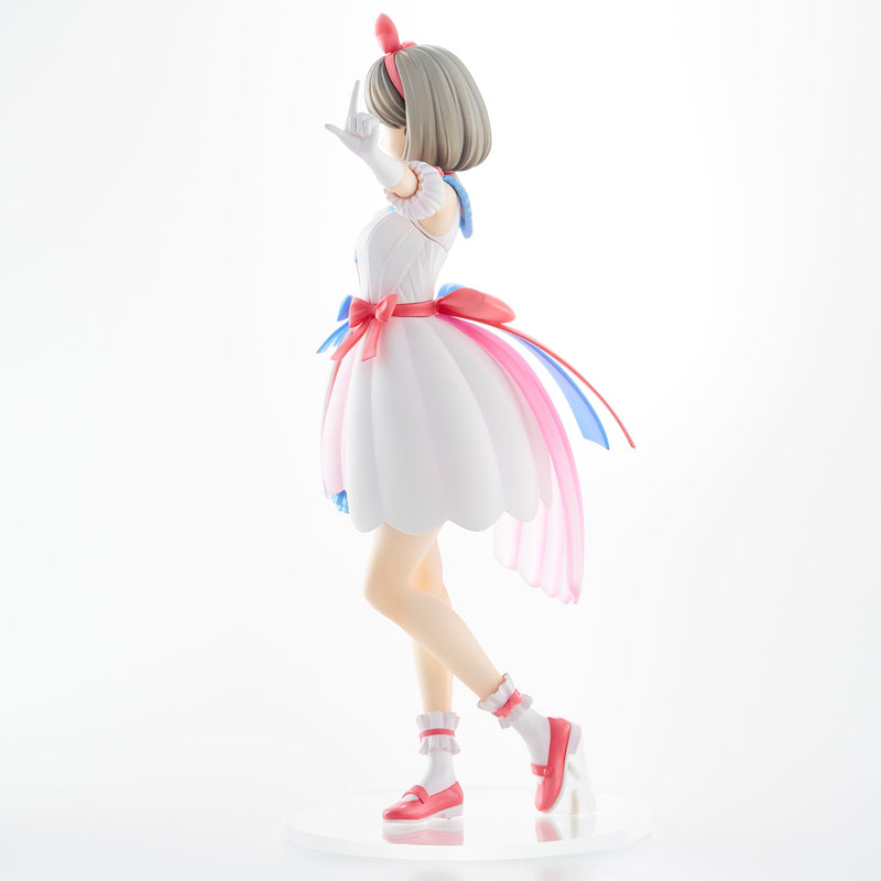 Union Creative Love Live! Super Star!! Keke Tang Tiny Stars ver 1/6 Figure JAPAN