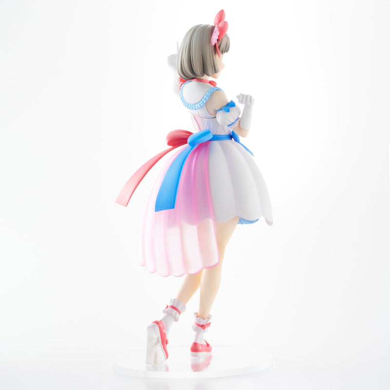 Union Creative Love Live! Super Star!! Keke Tang Tiny Stars ver 1/6 Figure JAPAN