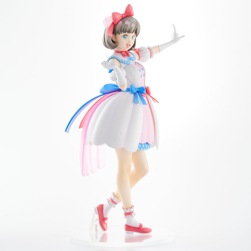 Union Creative Love Live! Super Star!! Keke Tang Tiny Stars ver 1/6 Figure JAPAN