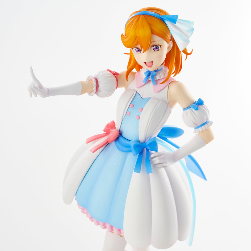 Union Creative Love Live! Super Star!! Kanon Shibuya Tiny Stars ver 1/6 Figur