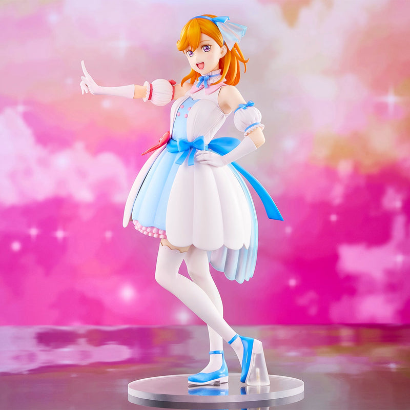 Union Creative Love Live! Super Star!! Kanon Shibuya Tiny Stars ver 1/6 Figur