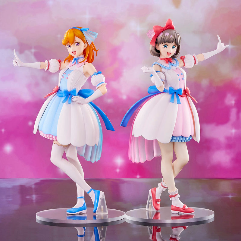 Union Creative Love Live! Super Star!! Kanon Shibuya Tiny Stars ver 1/6 Figur