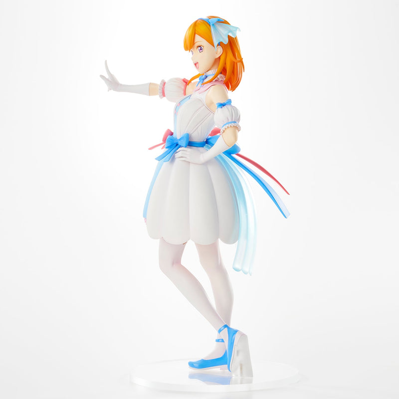 Union Creative Love Live! Super Star!! Kanon Shibuya Tiny Stars ver 1/6 Figur