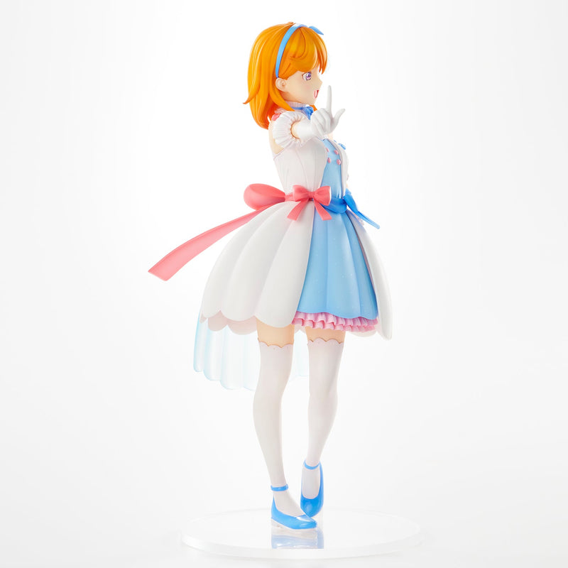 Union Creative Love Live! Super Star!! Kanon Shibuya Tiny Stars ver 1/6 Figur