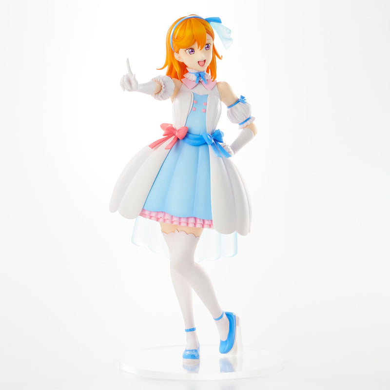 Union Creative Love Live! Super Star!! Kanon Shibuya Tiny Stars ver 1/6 Figur