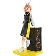 Prime 1 Studio PRISMA WING Vocaloid Kagamine Rin Art by lack 1/7 Figure JAPAN