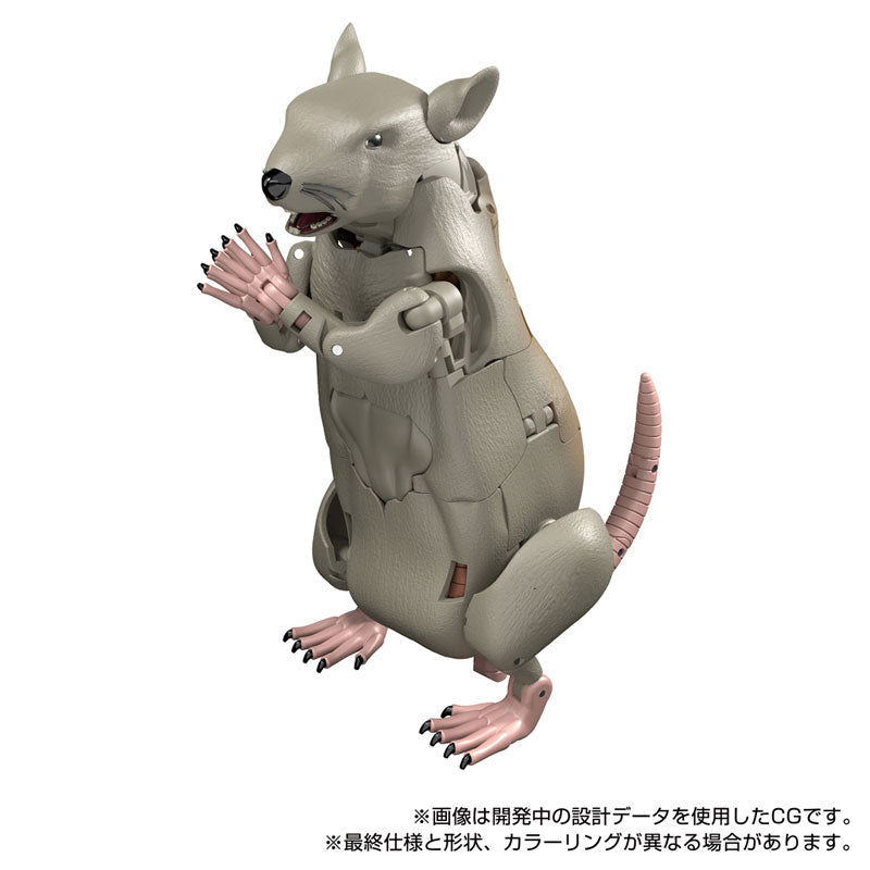 Takara Tomy Transformers MPG-15 Cybertron Sonajero Figura de acción OFICIAL DE JAPÓN