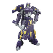 Takara Tomy Transformers AOTP-02 Solus Prime Action Figure JAPAN OFFICIAL