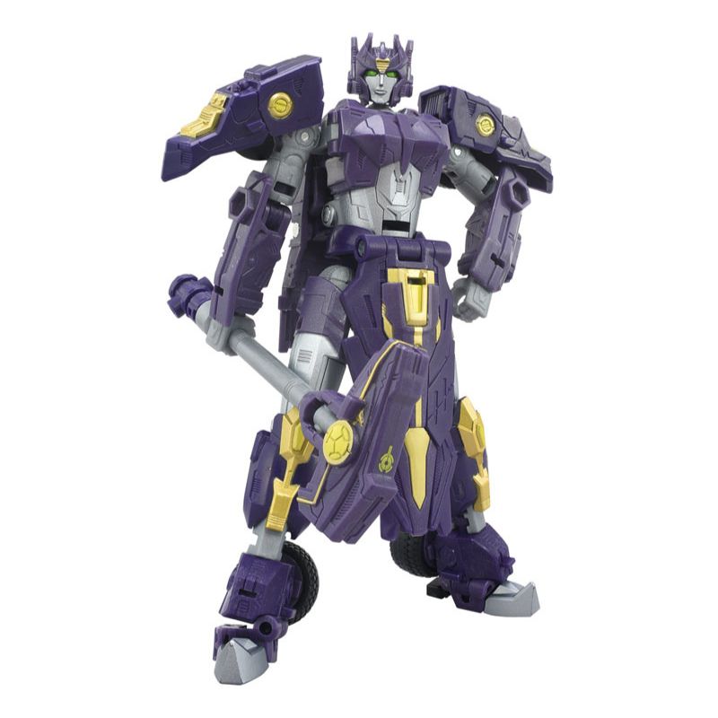 Takara Tomy Transformers AOTP-02 Solus Prime Action Figure JAPAN OFFICIAL