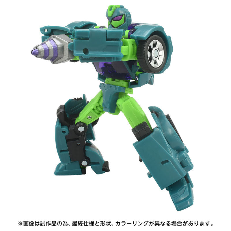 Takara Tomy Transformers AOTP-03 Waspinator Animated Action Figure