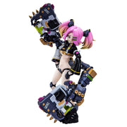 STARARC TOYS CYBER LIMIT Series Quisy-Rick 1/12 Action Figure JAPAN OFFICIAL