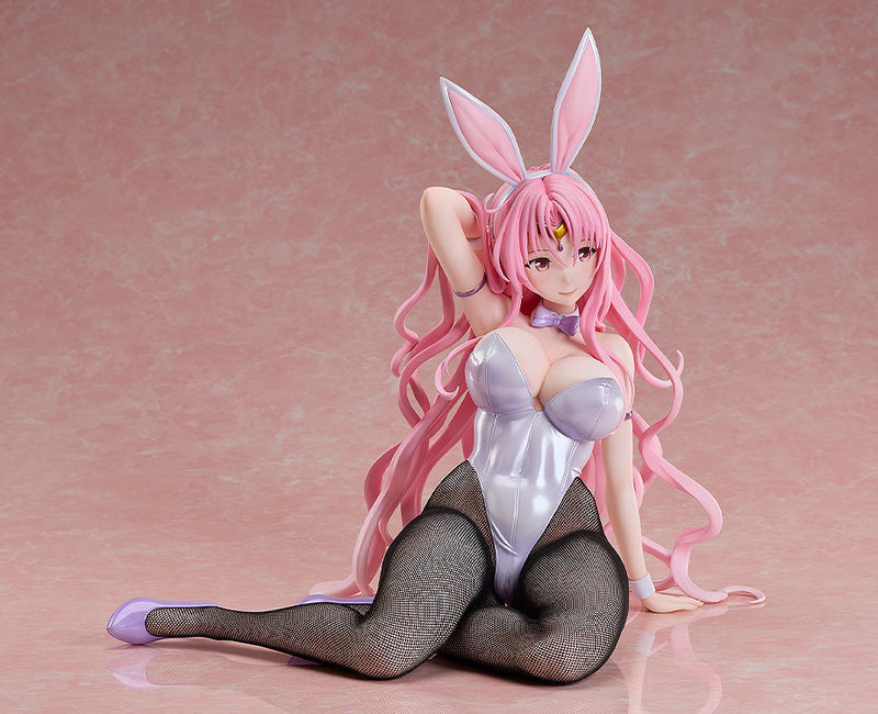 FREEing To Love-Ru Darkness Sephie Michaela Deviluke Bunny Ver 1/4 Figure JAPAN