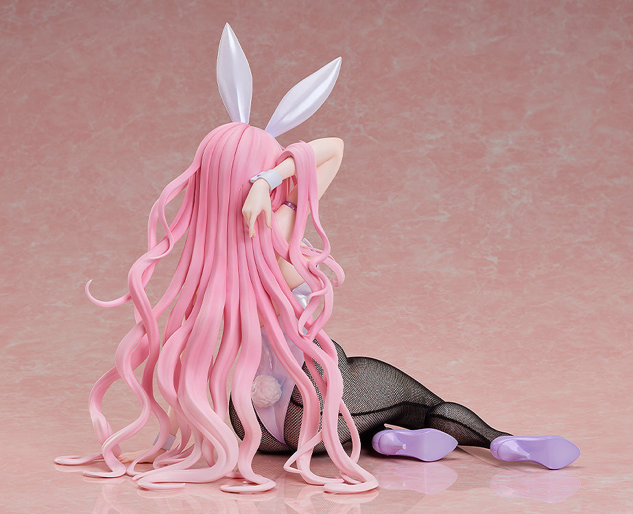 FREEing To Love-Ru Darkness Sephie Michaela Deviluke Bunny Ver 1/4