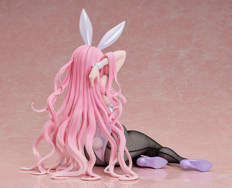 FREEing To Love-Ru Darkness Sephie Michaela Deviluke Bunny Ver 1/4 Figure JAPAN