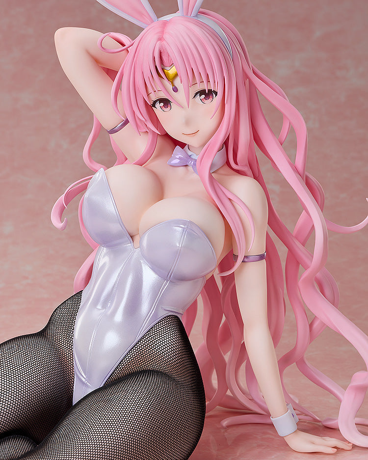 FREEing To Love-Ru Darkness Sephie Michaela Deviluke Bunny Ver 1/4 Figure JAPAN