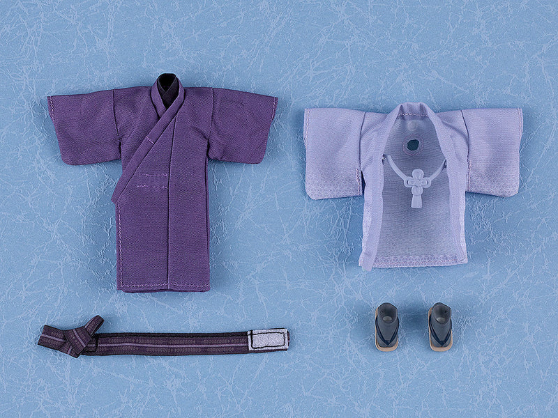 Nendoroid Doll Outfit Set Touken Ranbu Heshikiri Hasebe Casual Outfit Ver JAPAN