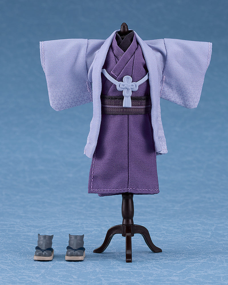 Nendoroid Doll Outfit Set Touken Ranbu Heshikiri Hasebe Casual Outfit Ver JAPAN