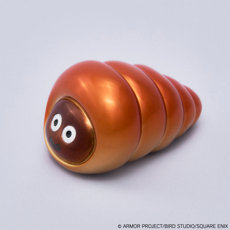 Square Enix Dragon Quest Metálico Monstros Galeria Goonache Goodie Figura JAPÃO