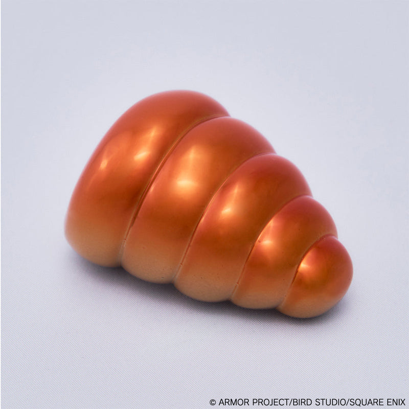 Square Enix Dragon Quest Metálico Monstros Galeria Goonache Goodie Figura JAPÃO