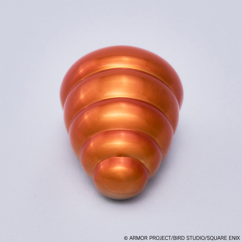 Square Enix Dragon Quest Metálico Monstros Galeria Goonache Goodie Figura JAPÃO