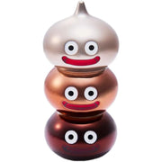 Square Enix Dragon Quest Metallic Monsters Gallery Cococoa Blobelisk Figure