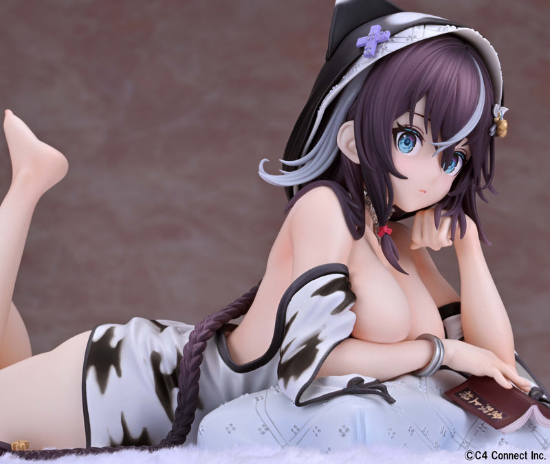 Houchi Shoujo Hyakka Ryouran no Moehimetachi Wakening Pan Feng 1/7 Figura GIAPPONE