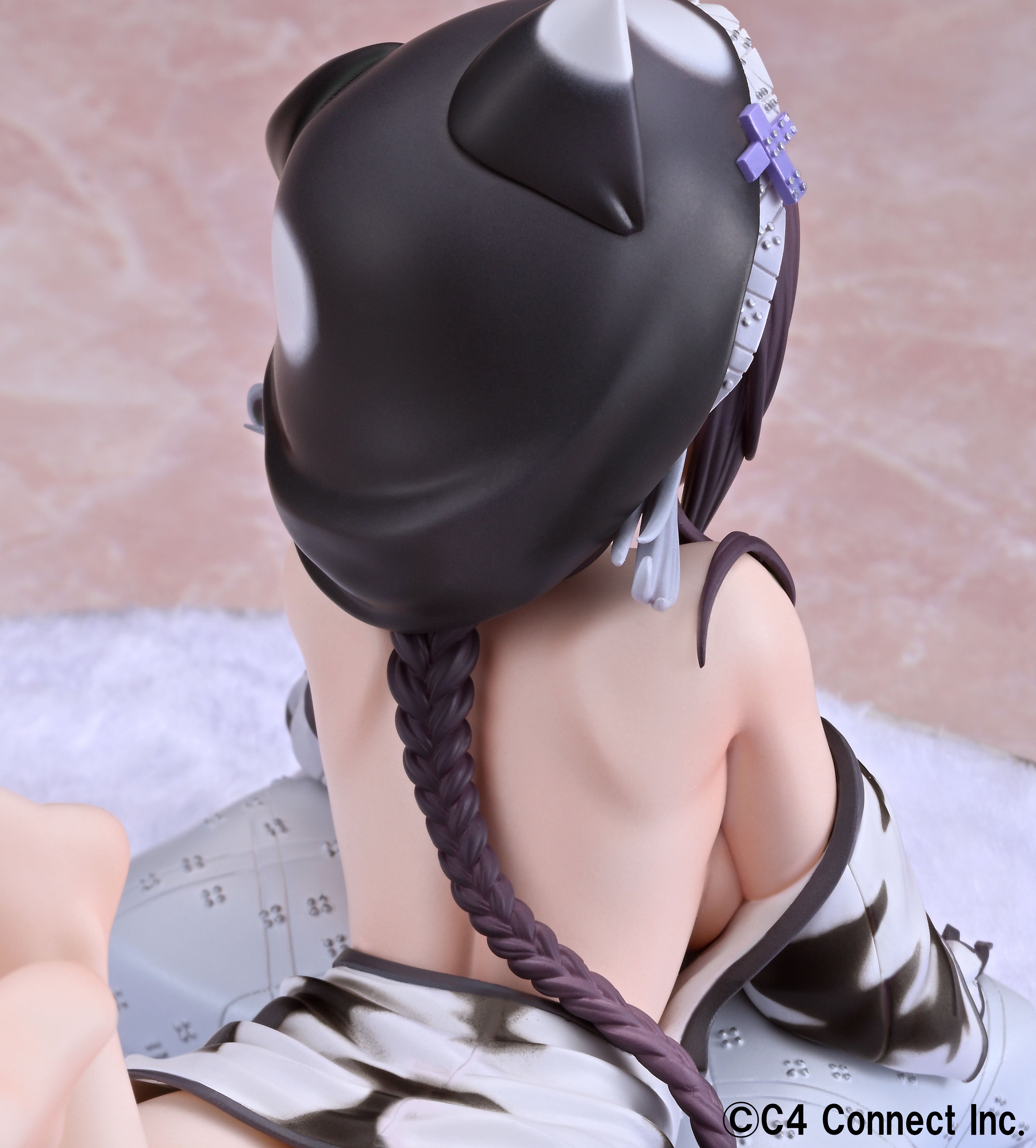 Houchi Shoujo Hyakka Ryouran no Moehimetachi Wakening Pan Feng 1/7