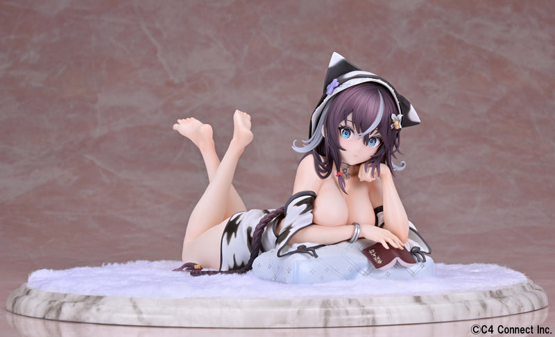 Houchi Shoujo Hyakka Ryouran no Moehimetachi Wakening Pan Feng 1/7 Figura GIAPPONE