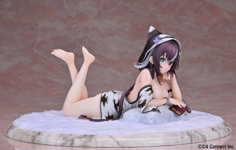 Houchi Shoujo Hyakka Ryouran no Moehimetachi Wakening Pan Feng 1/7 Figura GIAPPONE