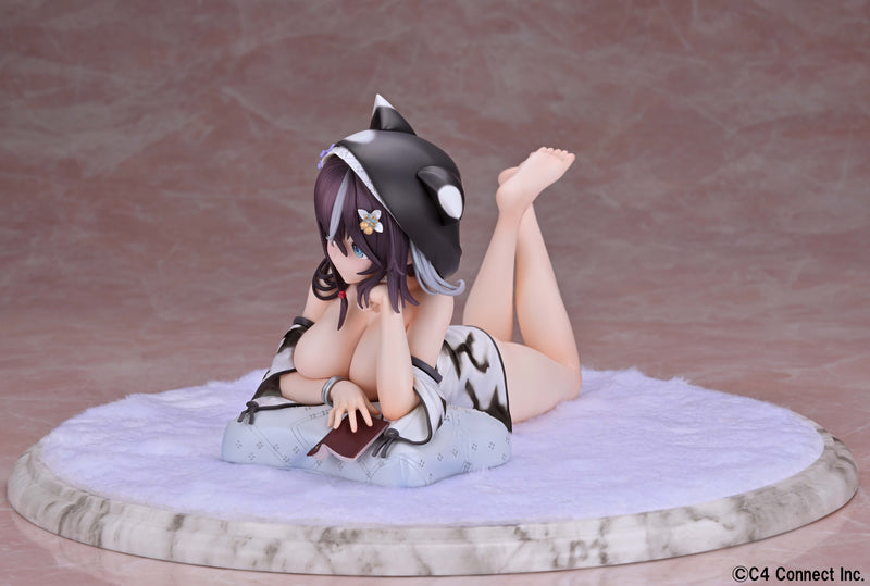Houchi Shoujo Hyakka Ryouran no Moehimetachi Wakening Pan Feng 1/7 Figura GIAPPONE