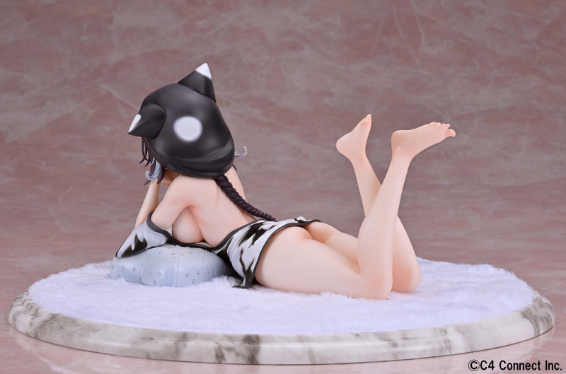 Houchi Shoujo Hyakka Ryouran no Moehimetachi Wakening Pan Feng 1/7 Figura GIAPPONE