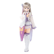 Azone Pure Neemo Character Series 143 Re:ZERO Emilia 1/6 Doll JAPAN OFFICIAL