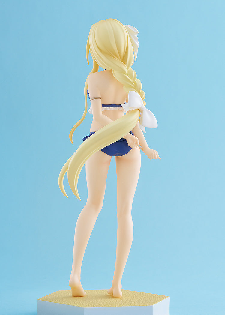 POP UP PARADE BEACH QUEENS Sword Art Online Scherzo de Deep Night Alice Figure