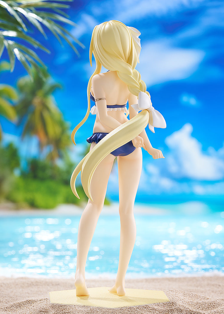 POP UP PARADE BEACH QUEENS Sword Art Online Scherzo de Deep Night Alice Figure