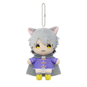 Square Enix Dragon Quest X Outing Plush Doll Raki JAPAN OFFICIAL