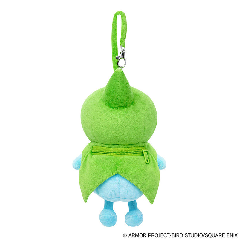 Square Enix Dragon Quest X Burabura Plüschpuppe Kyururu JAPAN OFFIZIELL