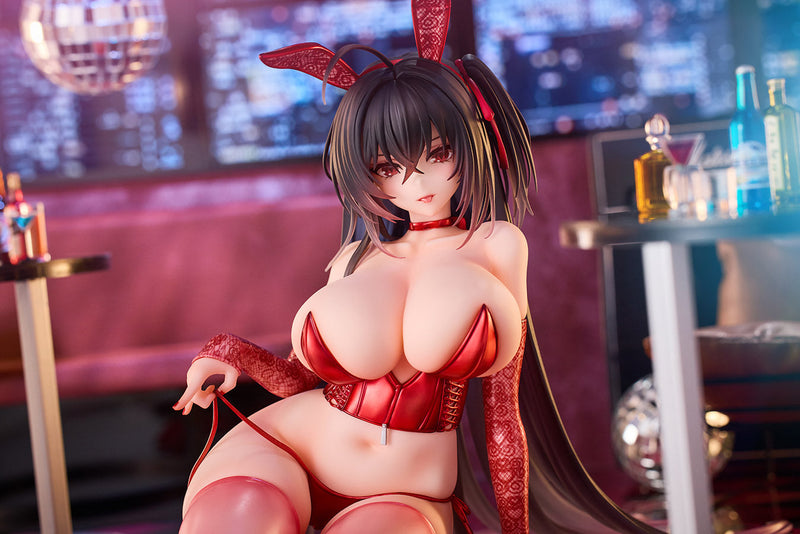 Alphamax Azur Lane Taiho Still Illustration ver 1/4 Figura OFICIAL DE JAPÓN