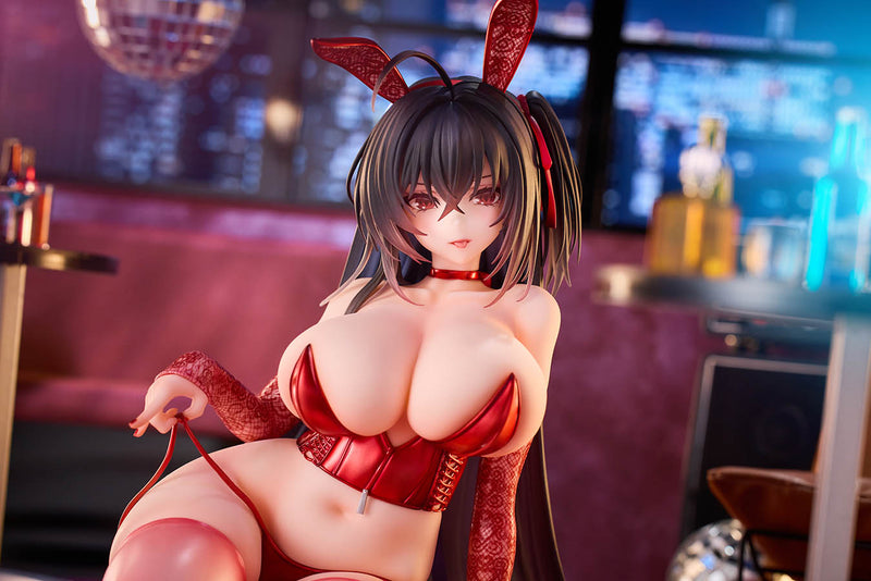 Alphamax Azur Lane Taiho Still Illustration ver 1/4 Figura OFICIAL DE JAPÓN