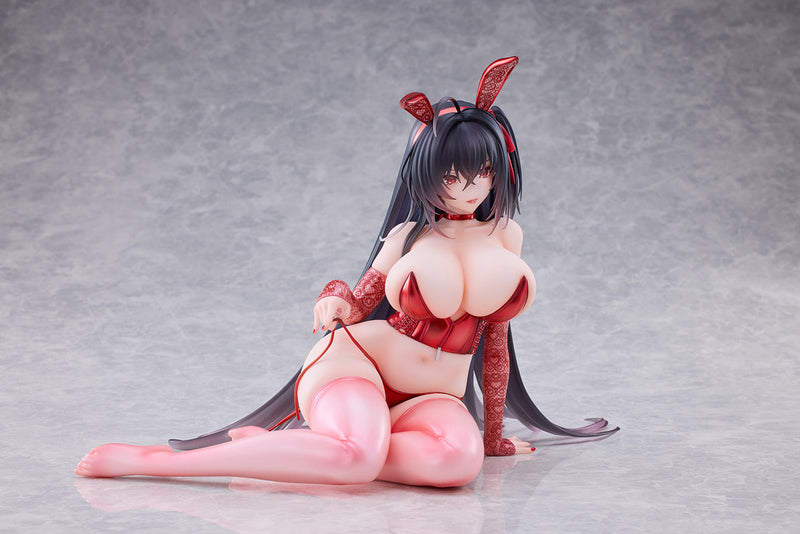 Alphamax Azur Lane Taiho Still Illustration ver 1/4 Figura OFICIAL DE JAPÓN