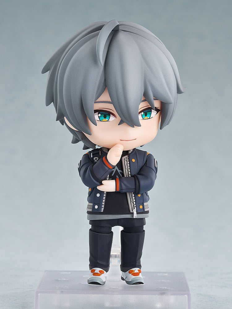 Good Smile Arts Shanghai Nendoroid Zenless Zone Zero Wise Action Figure JAPÃO