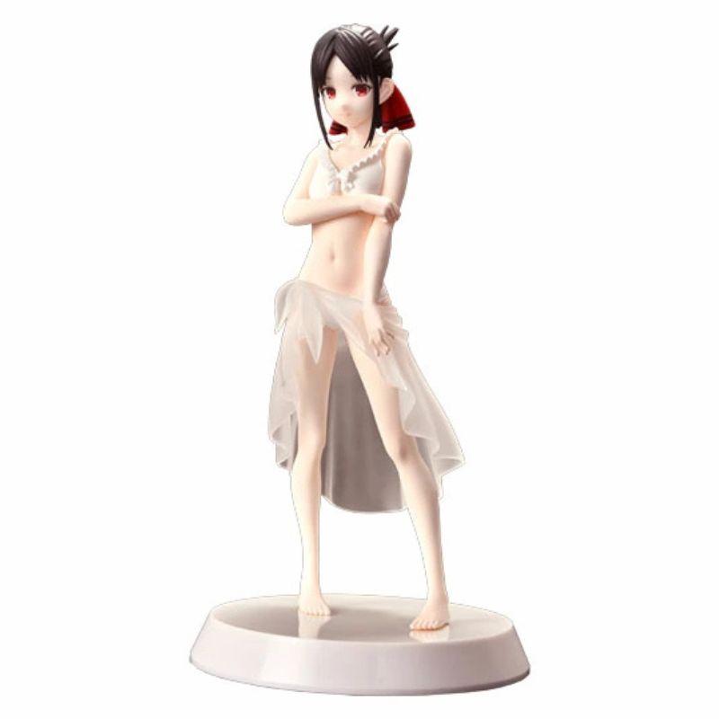 Assemble Heroines Kaguya-sama Love Is War Kaguya Shinomiya Summer Queens Figure