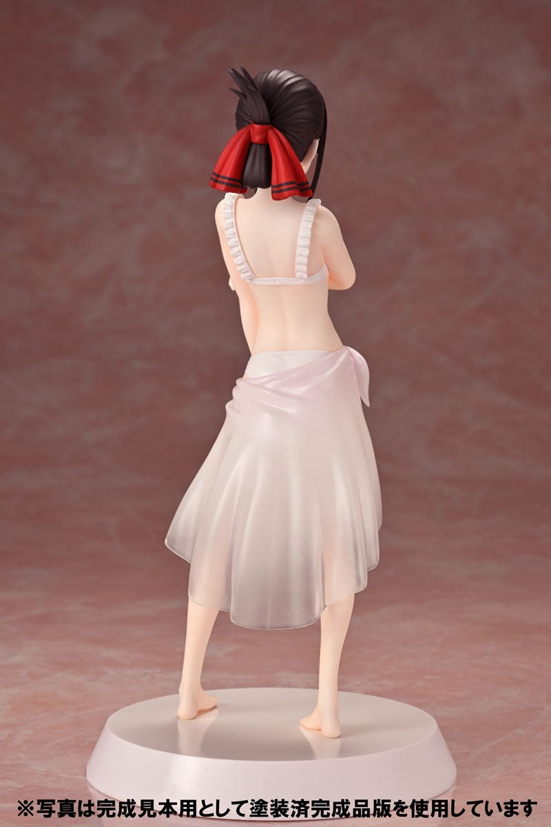 Assembla la figura delle eroine Kaguya-sama Love Is War Kaguya Shinomiya Summer Queens