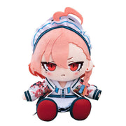 Good Smile Company Blue Archive Chocopuni Neru Plush Doll JAPAN OFFICIAL